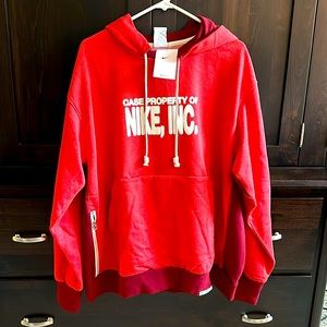 Nike Hoodie Hoody